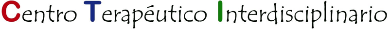 logo centro terapeutico